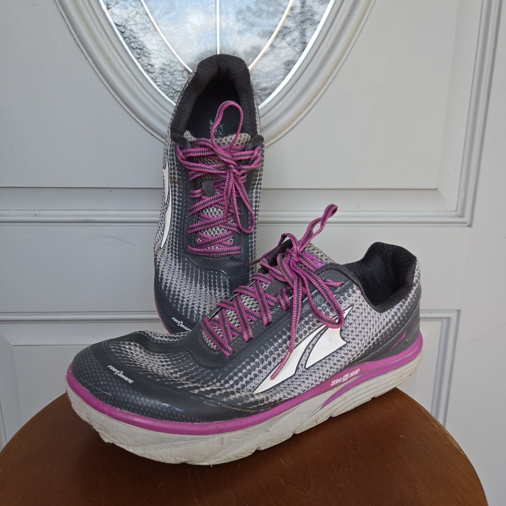 Altra Torin 3 Sneakers Gray